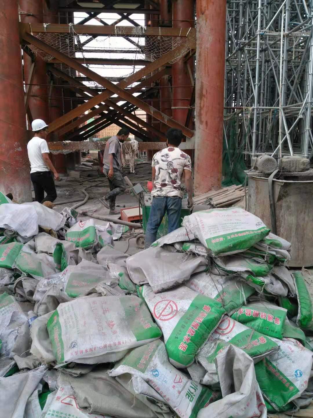 硚口教你正确认识地基加固，以免当大聪明