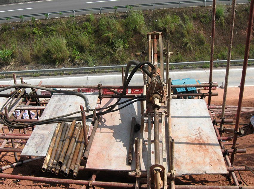 硚口地基好坏直接影响建筑稳定性，如何选择专业的地基注浆加固公司？ 