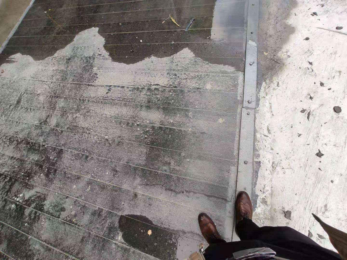 硚口碳纤维加固钢结构的特点
