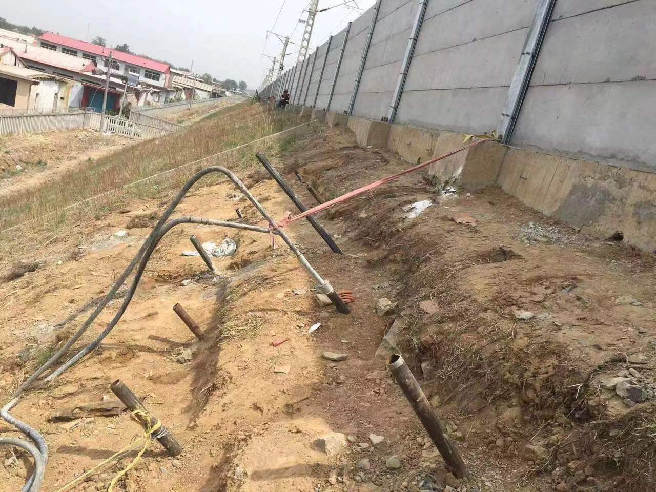硚口加固公司如何进行建筑物纠偏